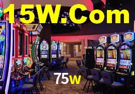 75w plataforma