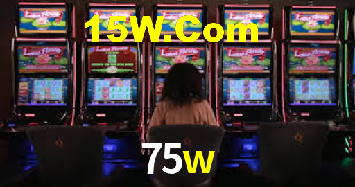 75w.com