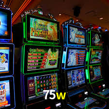 Welcome Bonus 75w