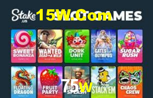 75w.com