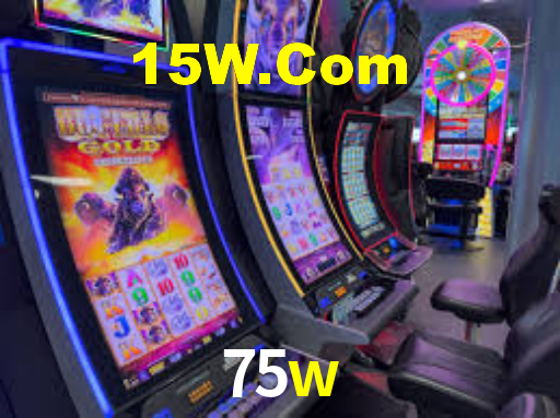 75w