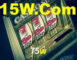 75w