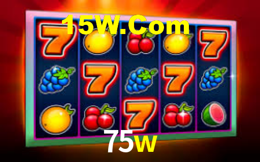 75w,75w.com