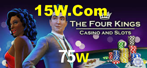 75w