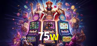 VIP Casino 75w