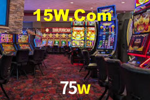 75w.com