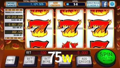 Live Casino 75w