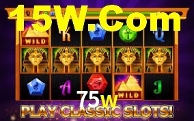 Tournaments 75w