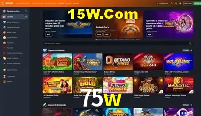 Flash Promotion 75w